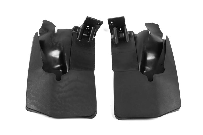 Купити Бризковики Premium Begel Передні та Задні (для 1 каткового) для Mercedes Sprinter W906 2006-2018 рр