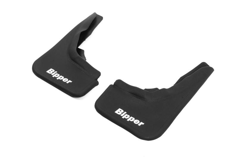 Купить Брызговики Premium передние (2 шт) для Peugeot Bipper