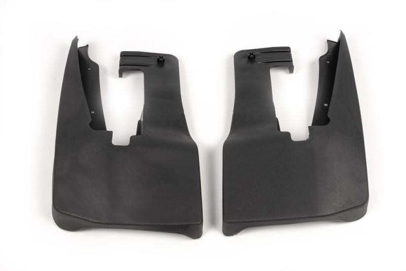 Купить Брызговики Premium Begel Передние для 1-2 каткового (2 шт) для Volkswagen Crafter 2006-2016 гг