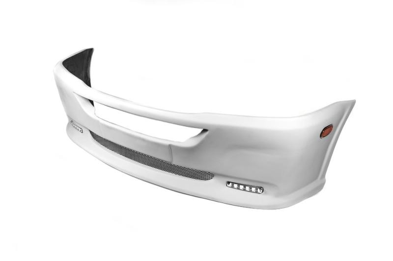 Купить Передний бампер LED (2006-2013) для Mercedes Sprinter W906