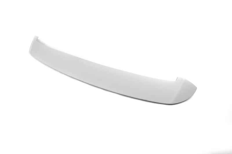 Купити Спойлер Anatomic (1 дверка, під фарбування) для Peugeot Partner Tepee 2008-2018 рр