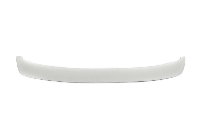 Купити Спойлер Аяклі (під фарбування) для Mercedes Viano 2004-2014 рр