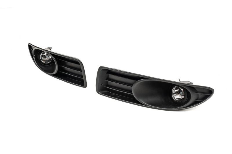 Купити Протитуманки (галогенні, 2006-2012) для Fiat Linea рр