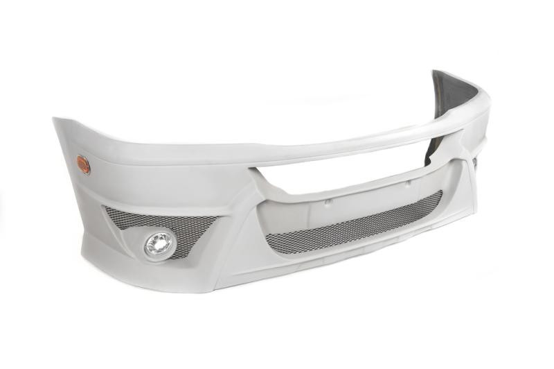 Купить Передний бампер Спорт 1 (2006-2013) для Mercedes Sprinter W906