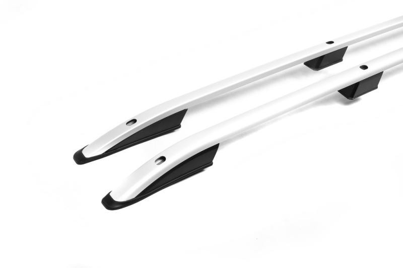 Купить Рейлинги Skyport Grey V1 для Peugeot Bipper