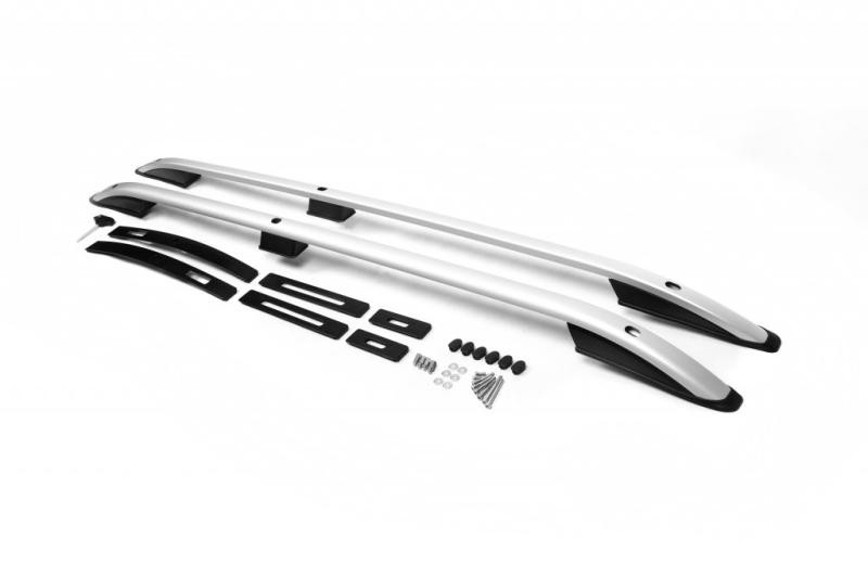 Купить Рейлинги Skyport Grey V1 для Peugeot Bipper