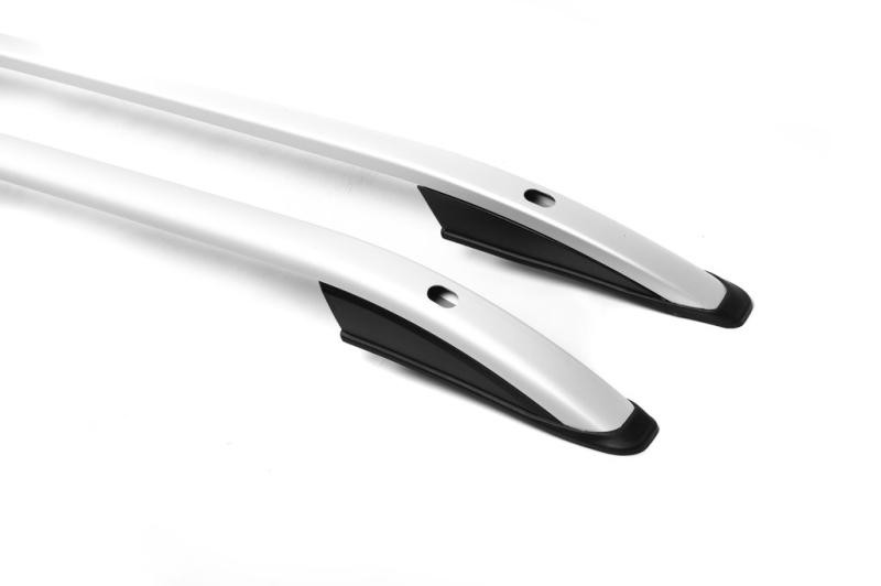 Купить Рейлинги Skyport Grey V1 для Peugeot Bipper