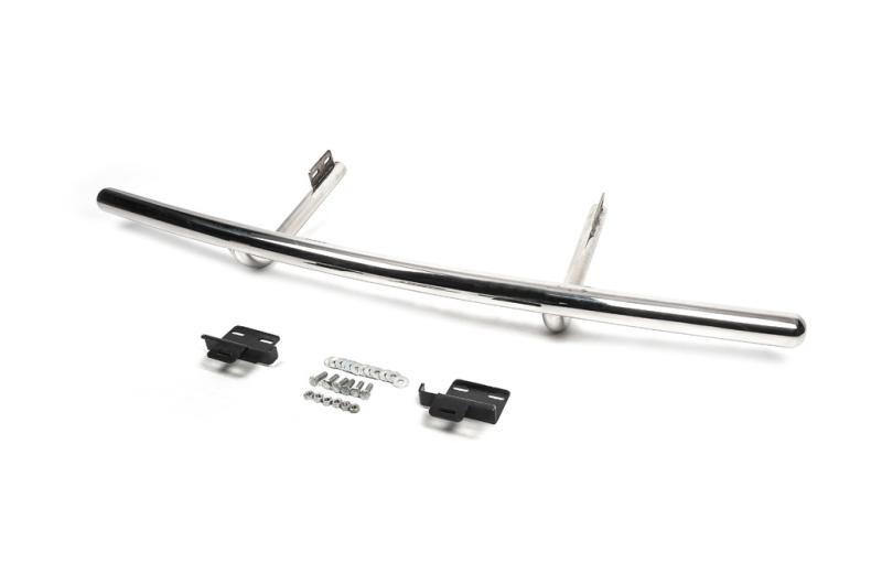 Купити Задня дуга AK002 (нерж) для Volkswagen T4 Caravelle/Multivan