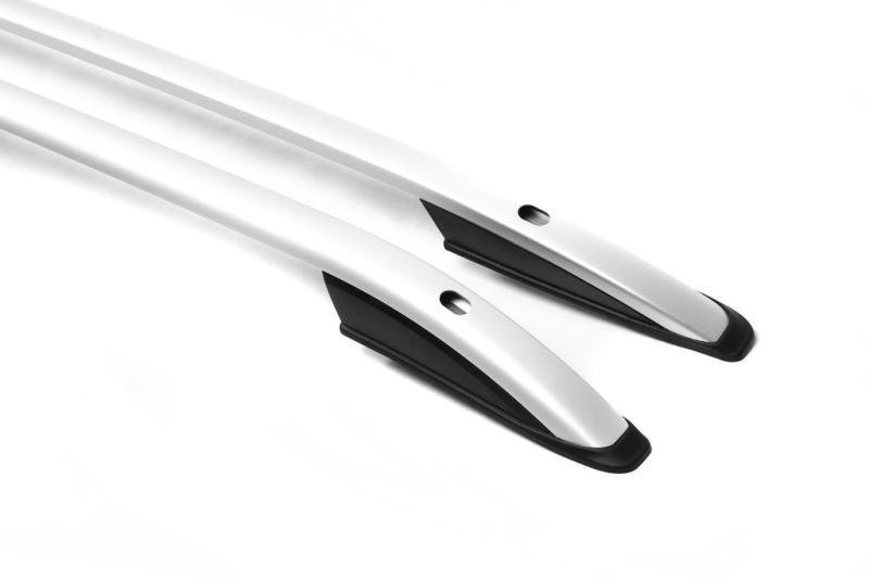 Купити Рейлінги Crown для Nissan Qashqai 2010-2014рр