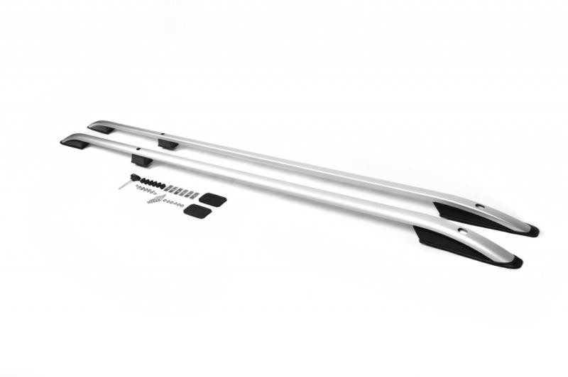 Купити Рейлінги Crown для Mercedes Vito W638 1996-2003 рр