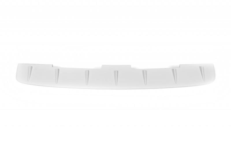 Купити Козирок на лобове скло (під фарбування) для Peugeot Bipper