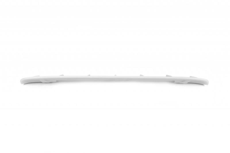 Купити Козирок на лобове скло (під фарбування) для Peugeot Bipper