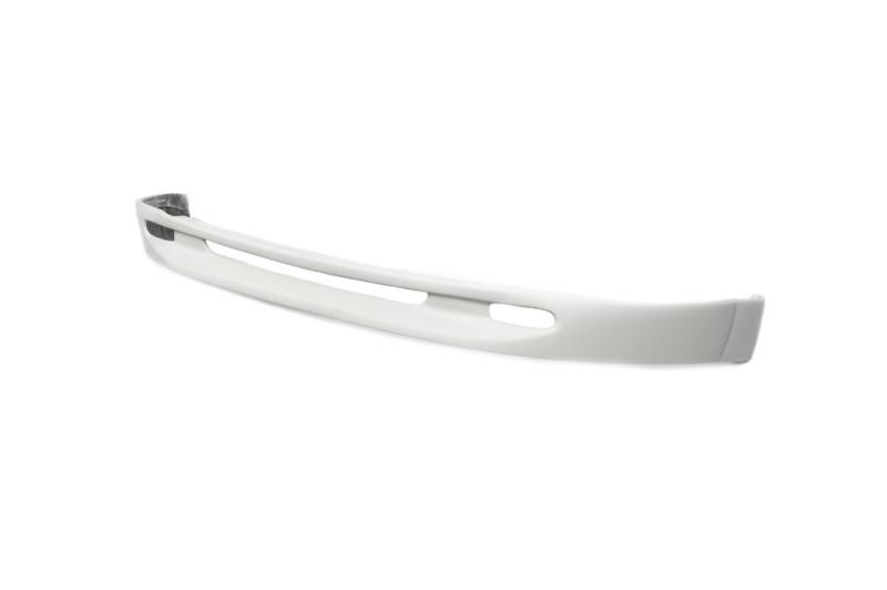 Купить Передняя нижняя юбка (под покраску) для Ford Connect 2010-2013 гг