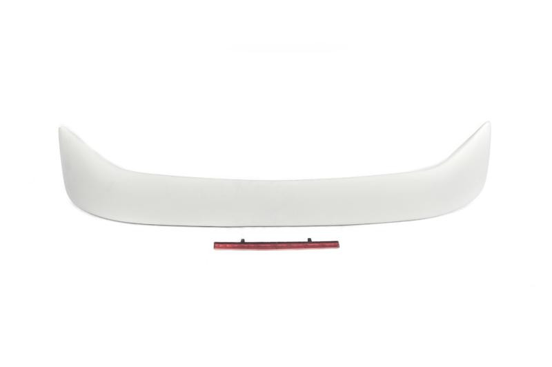 Купити Спойлер (середній дах, під фарбування) для Ford Transit 1991-2000 рр