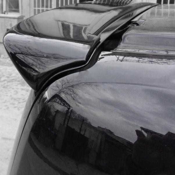 Купити Спойлер Anatomic (під фарбування) для Ford Custom 2013-2022 рр