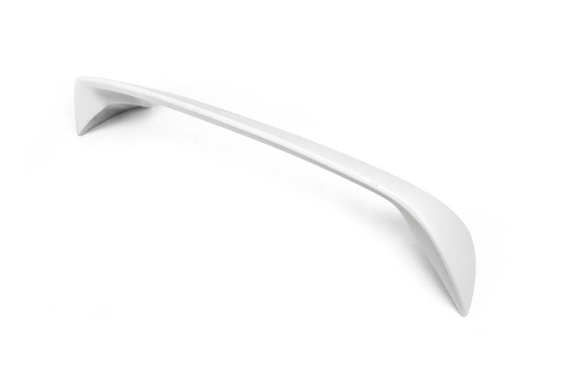 Купити Спойлер (під фарбування) для Nissan Juke 2010-2019 рр