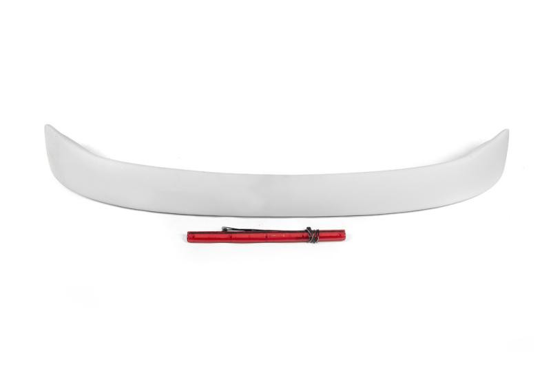 Купити Спойлер Sedan (під фарбування) для Opel Astra G classic 1998-2012 рр