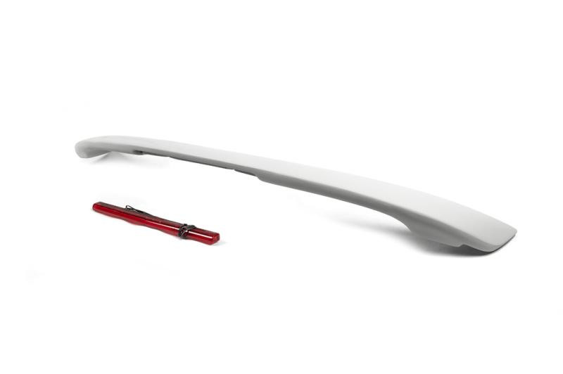 Купити Спойлер Sedan (під фарбування) для Opel Astra G classic 1998-2012 рр