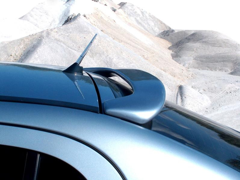 Купити Бленда HB (під фарбування) для Opel Astra G classic 1998-2012 рр