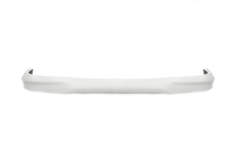 Купить Передняя нижняя юбка Sedan (под покраску) для Opel Astra H 2004-2013 гг