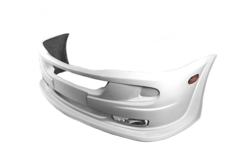 Купить Передний бампер ERA (2006-2013) для Mercedes Sprinter W906