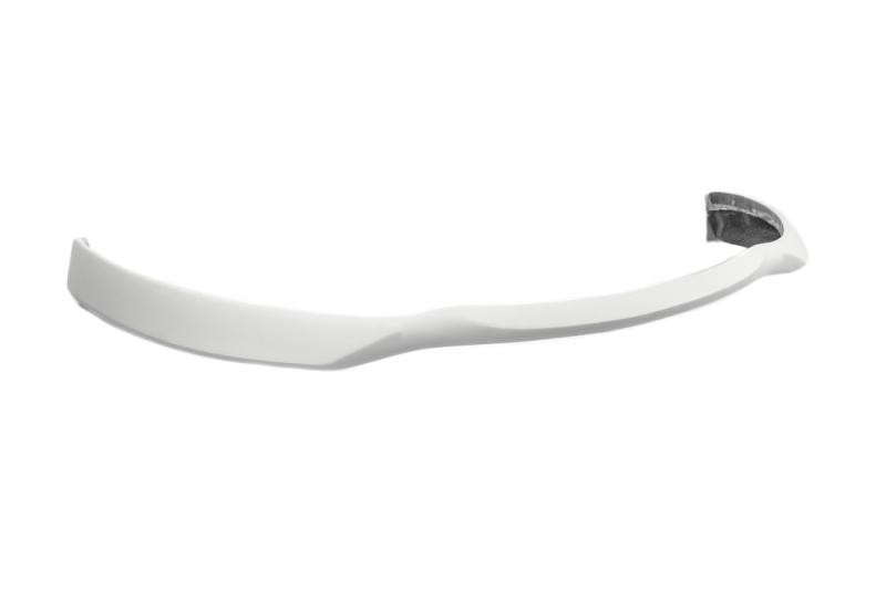 Купити Передня нижня накладка 2012-2015 (під фарбування) для Opel Astra J рр