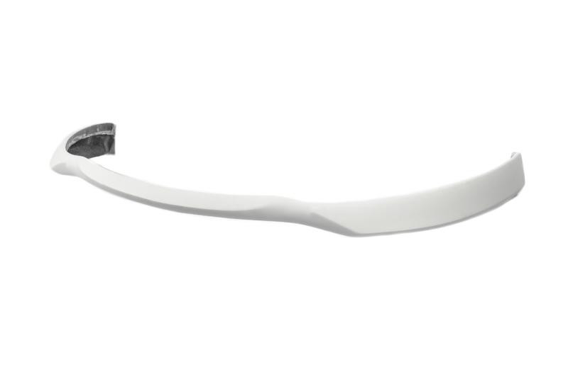 Купити Передня нижня накладка 2012-2015 (під фарбування) для Opel Astra J рр