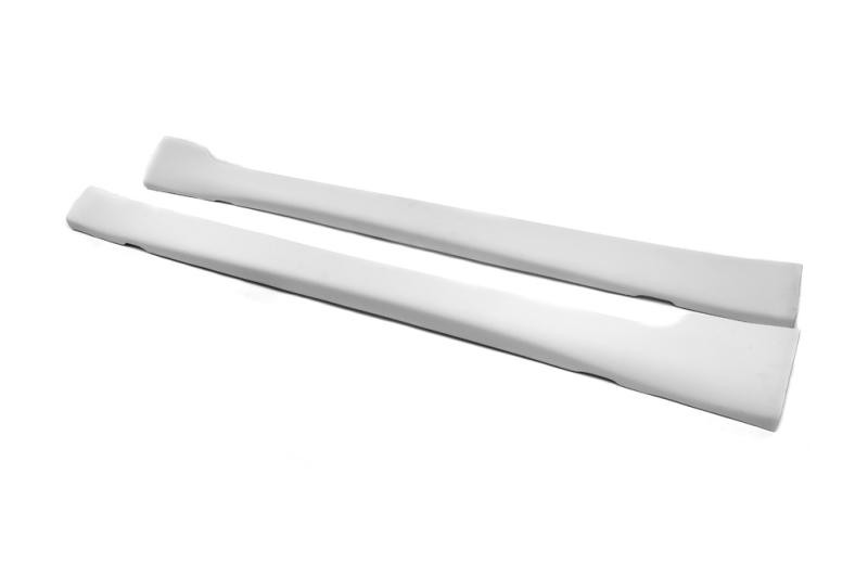 Купити Бічні спідниці (під фарбування) для Opel Insignia 2008-2017 рр