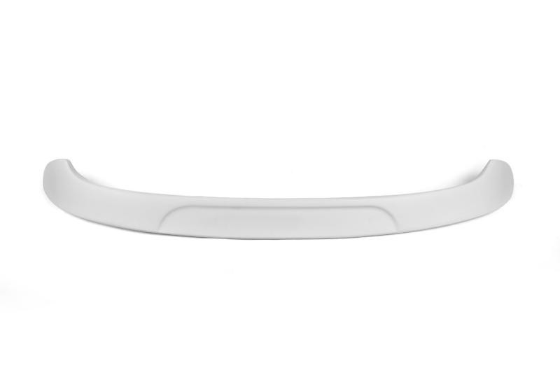 Купити Спойлер верхній Meliset (під фарбування) для Peugeot 206