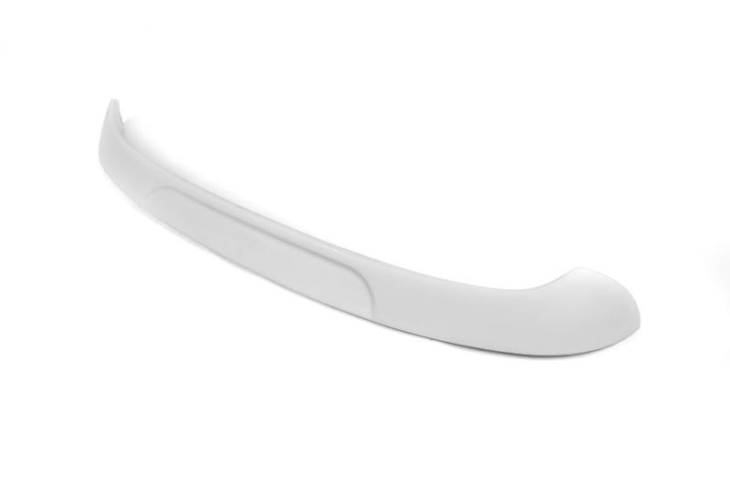 Купити Спойлер верхній Meliset (під фарбування) для Peugeot 206