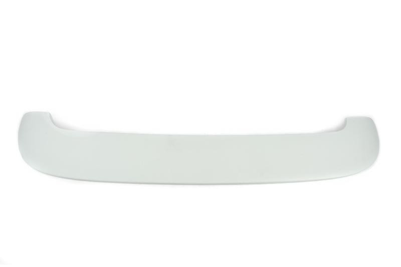 Купити Спойлер (під фарбування) для Peugeot 307