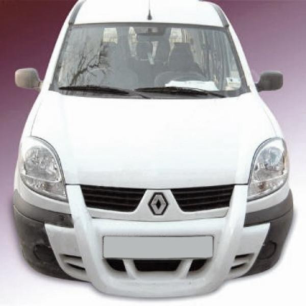 Купити Центральна губа (під фарбування) для Renault Kangoo 1998-2008 рр