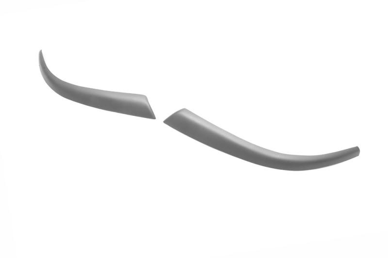 Купити Вії для фар (2 шт, під фарбування) для Volkswagen T5 2010-2015 рр