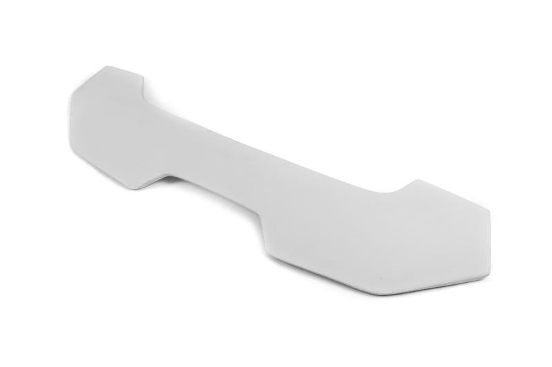 Купить Спойлер ABARTH (2006-2010, под покраску) для Fiat Punto Grande/EVO