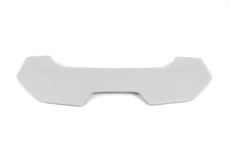 Купить Спойлер ABARTH (2006-2010, под покраску) для Fiat Punto Grande/EVO