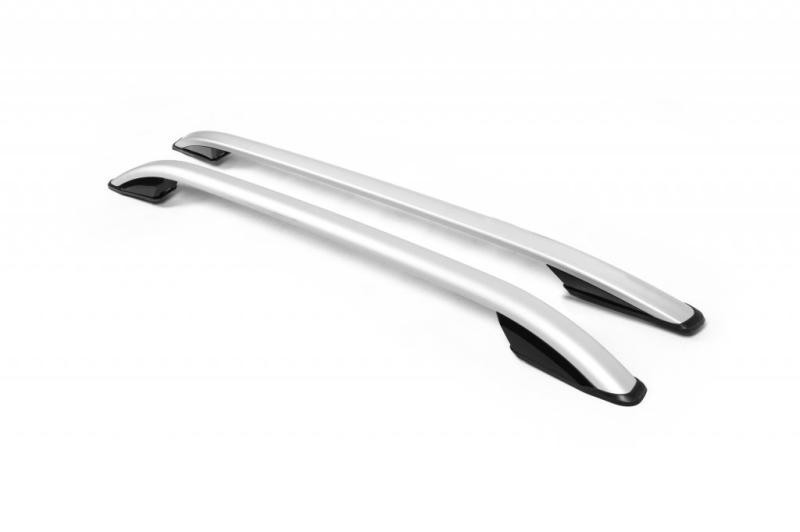 Купить Универсальные рейлинги Skyport 122 см (серый мат)