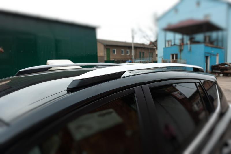 Купить Рейлинги Оригинальный дизайн для Toyota Rav 4 2013-2018 гг