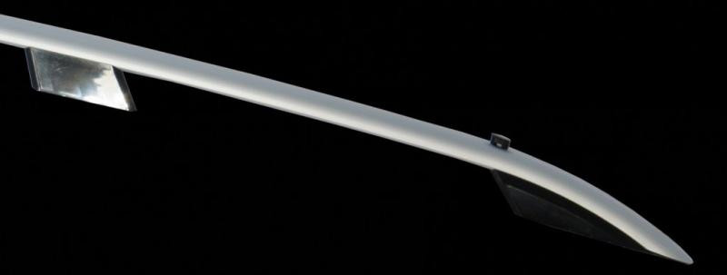 Купить Рейлинги Skyport для SsangYong Korando 2010–2019 гг