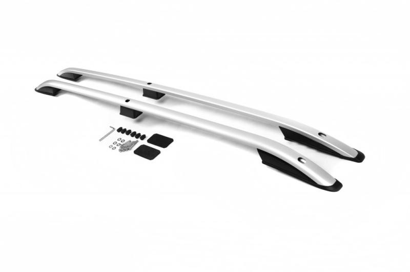 Купить Рейлинги Skyport для Renault Logan MCV 2005-2013 гг