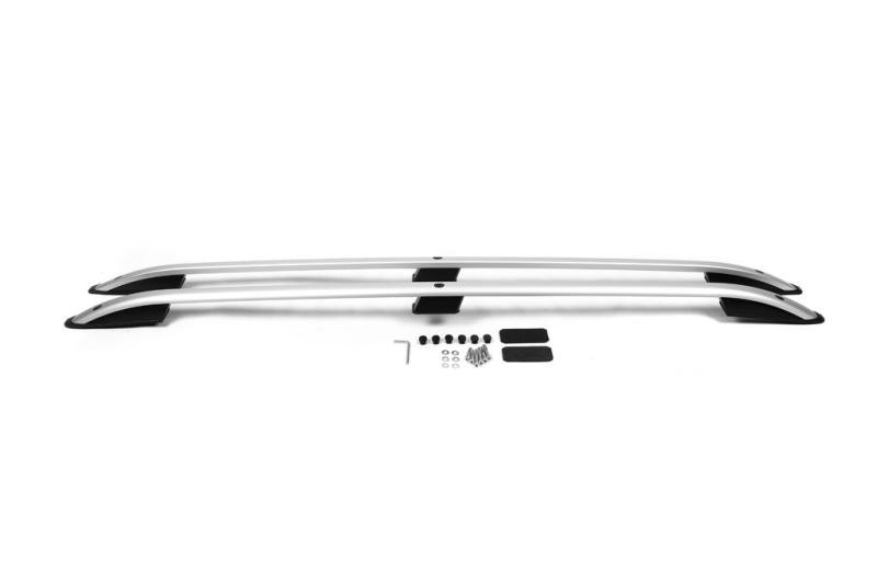 Купить Рейлинги Skyport для Renault Logan MCV 2005-2013 гг