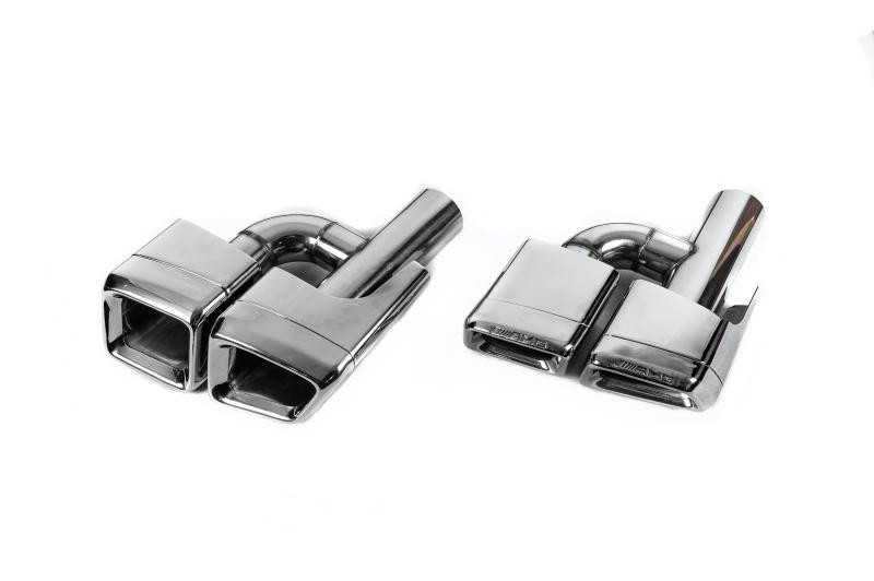 Купити Тюнінг комплект обвісів AMG для Mercedes CLS C218 2011-2018 рр