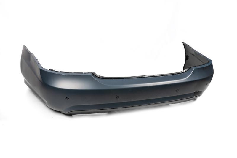 Купить Задний бампер AMG для Mercedes S-сlass W221