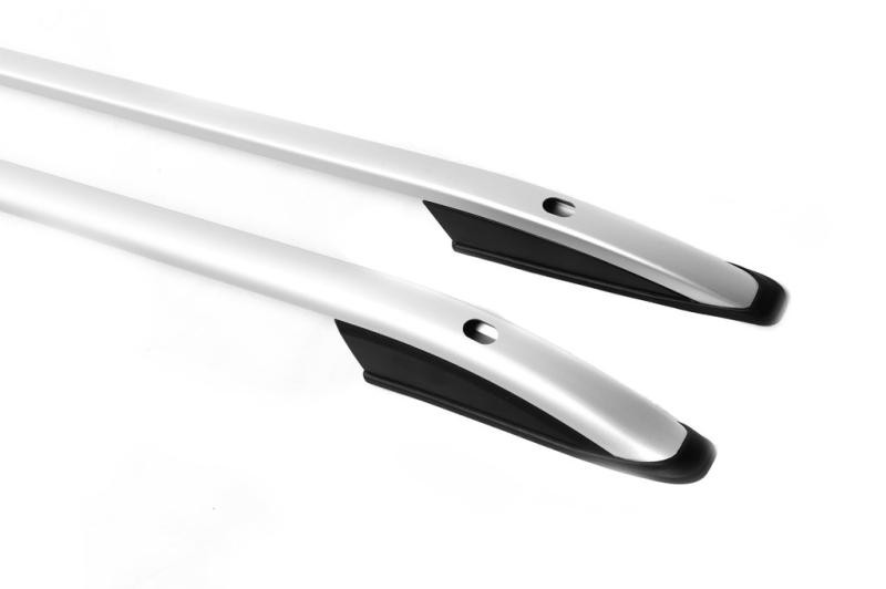 Купить Рейлинги Skyport Короткая база для Nissan NV300/Primastar 2016-гг