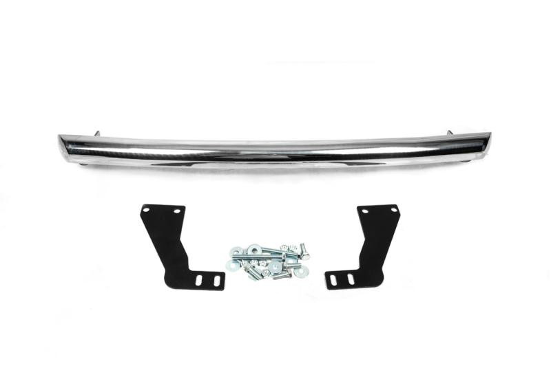 Купить Задняя дуга AK002 (нерж.) для Mitsubishi ASX 2010-2023 гг