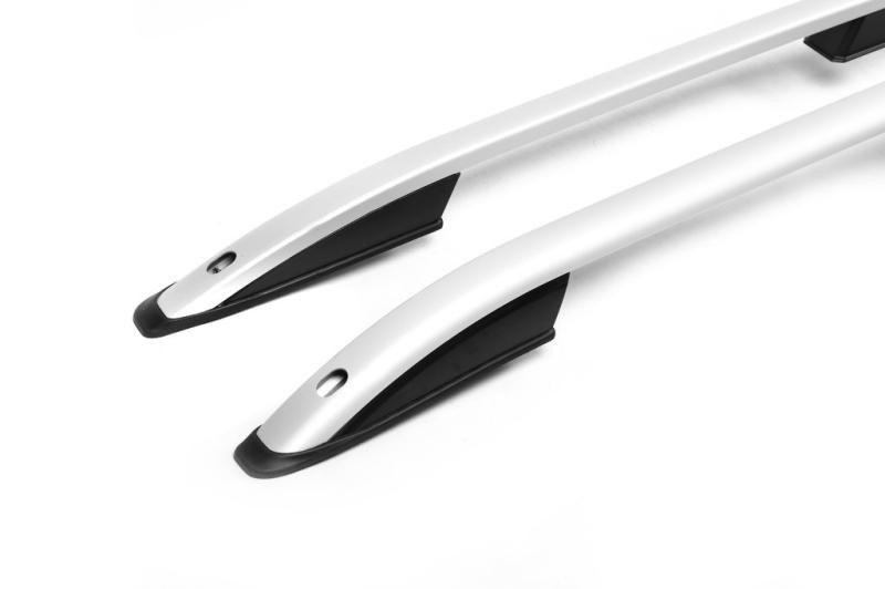 Купить Рейлинги Skyport серый мат (Для Express) для Renault Kangoo/Express 2021- гг