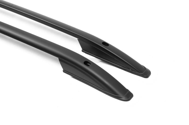 Купить Рейлинги Skyport Black для Volkswagen Amarok 2010-2022 гг