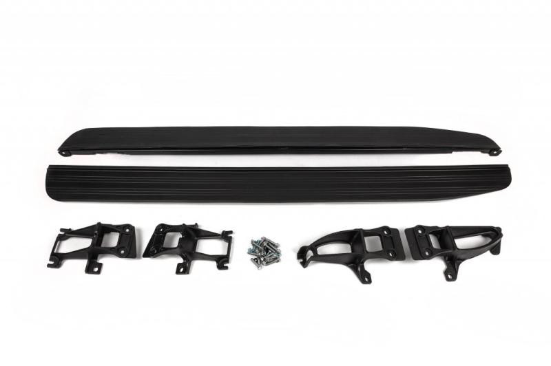 Купити Бокові пороги Оригінальний дизайн для Range Rover IV L405 2013-2021 рр