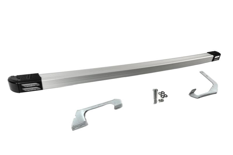 Купить Задняя дуга Moonlight (Алюминий) Черный для Mercedes Vito/V-class W447 2014- гг