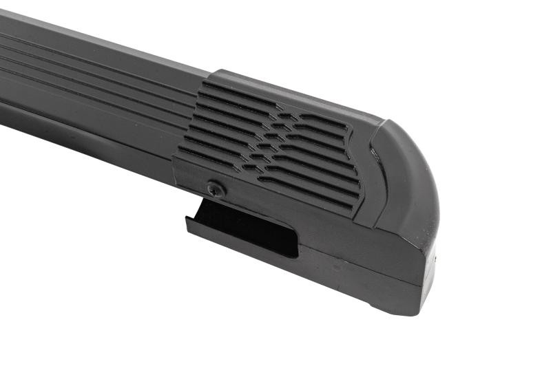 Купить Задняя дуга Moonlight (Алюминий) Черный для Mercedes Vito/V-class W447 2014- гг