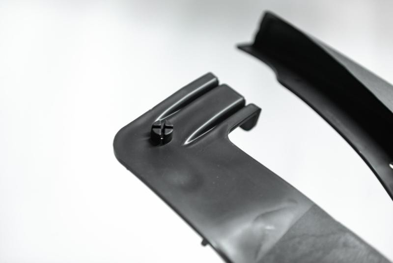 Купити Бризковики Premium Begel Передні та задні для 1-каткового (4 шт) для Volkswagen Crafter 2006-2016 рр